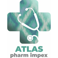 Сеть аптек Atlas Pharm Impex