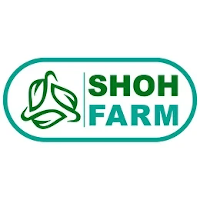 Cеть аптек Shoh Pharm (Shox Pharm)