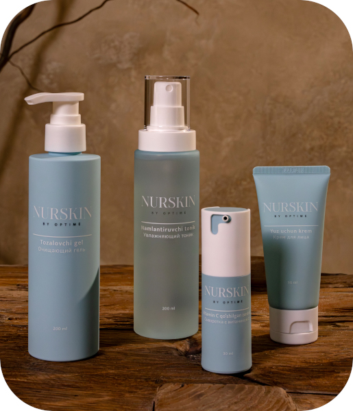 NURSKIN